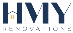 home renovations service logo