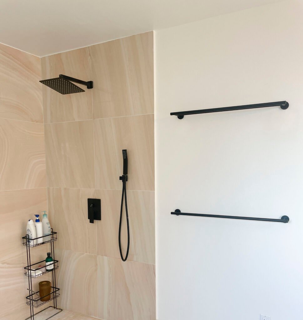 bathroom renovation in Markham-2