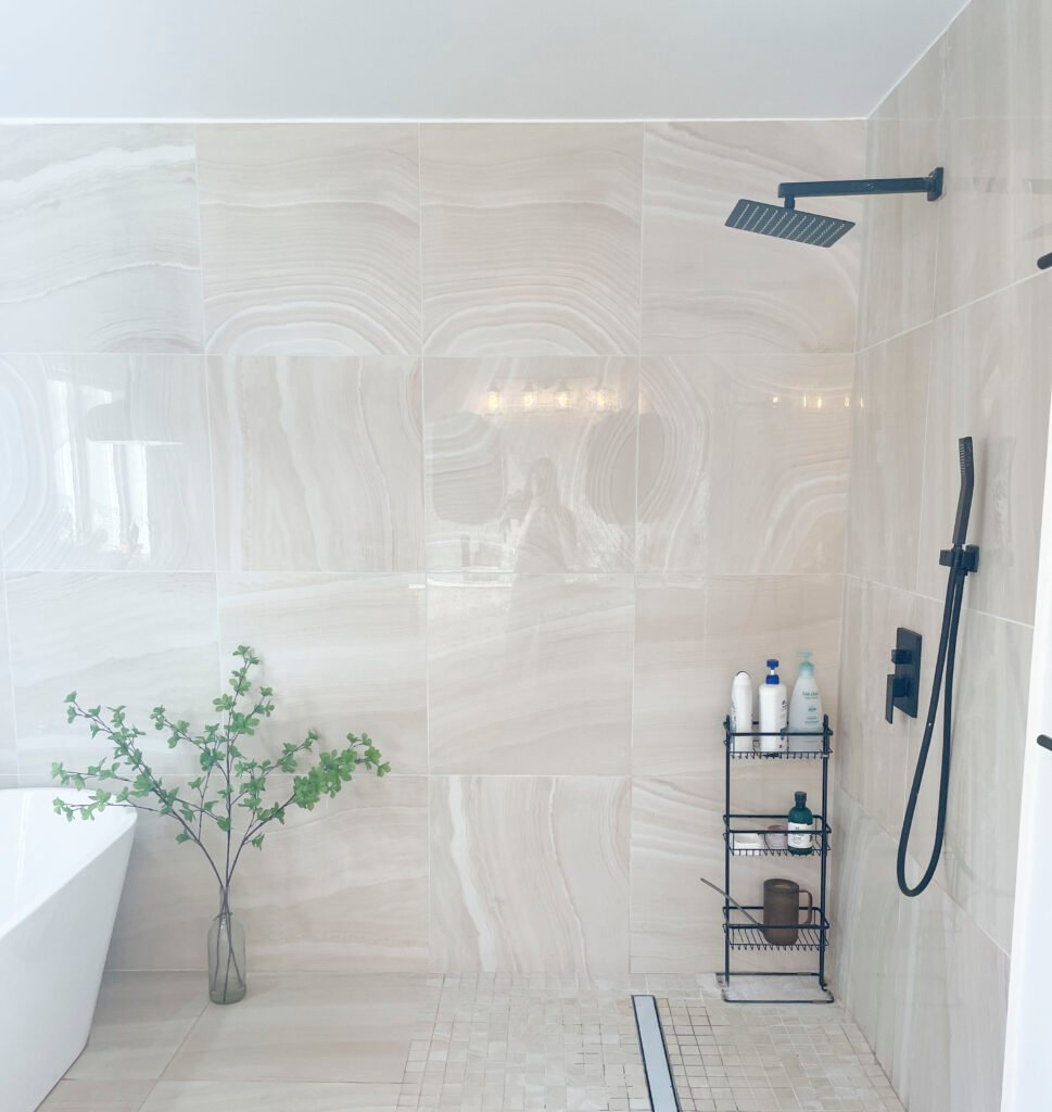 bathroom renovation in Markham-1