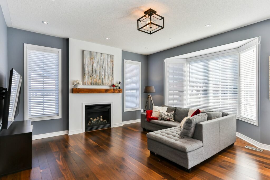 whole home remodel in Toronto