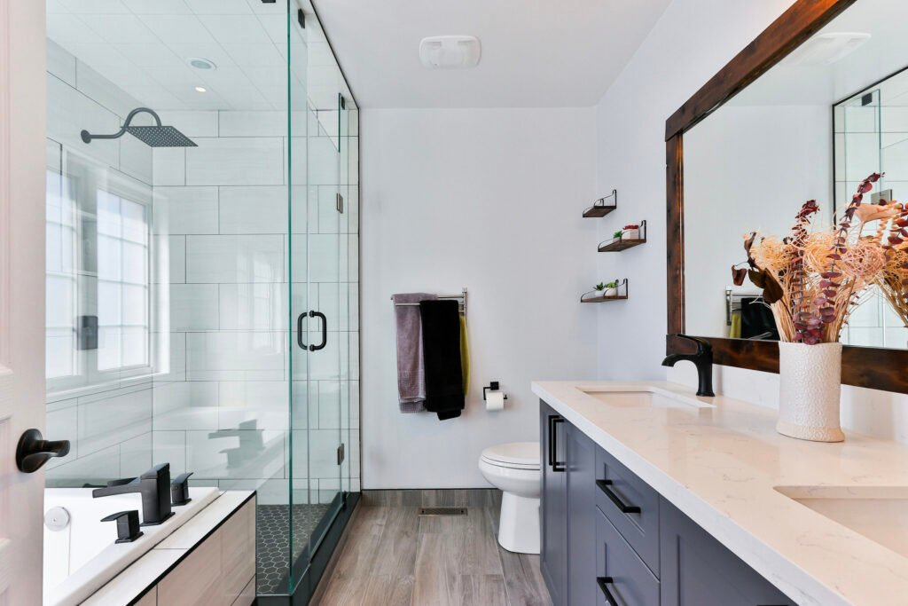 whole home remodel in Toronto-1