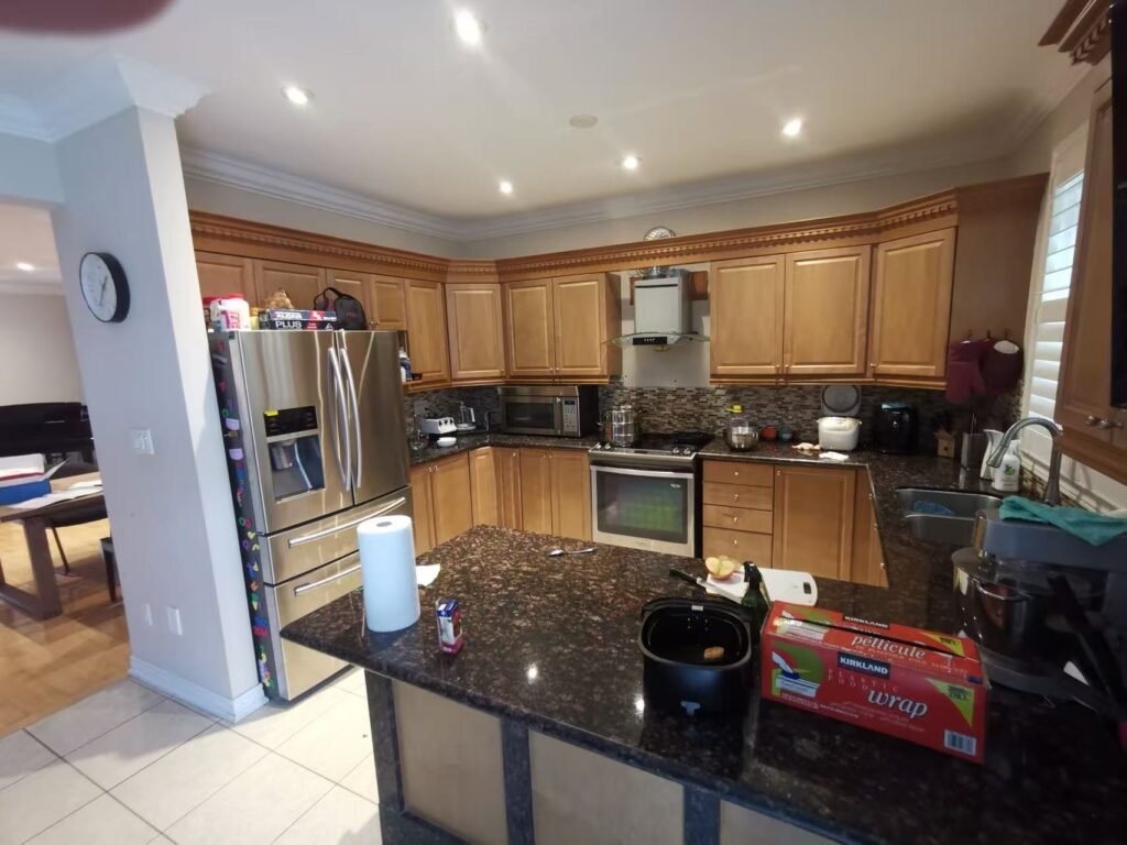 Home Renovation in 34 Richmond Hill 15.pic