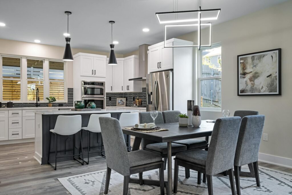 Modern Kitchen Renovation and Remodeling 89 Toronto 2