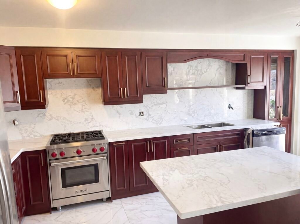 kitchen Remodeling in pickering