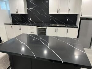 Basement Remodeling in Markham GTA