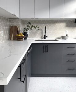 Condo Kitchen Renovation Toronto