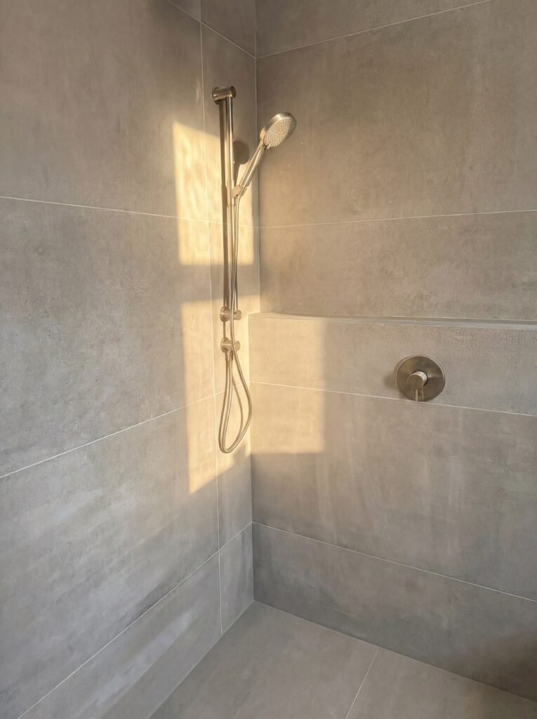 Bathroom Renovation in in Mississauga